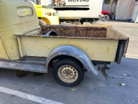1936 GMC Pickup for sale in Michigan (ID-124315)