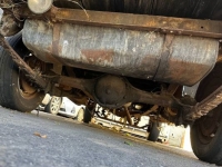 1936 GMC Pickup for sale in Michigan (ID-124315)