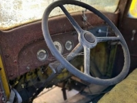 1936 GMC Pickup for sale in Michigan (ID-124315)