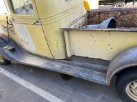 1936 GMC Pickup for sale in Michigan (ID-124315)