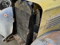 1936 GMC Pickup for sale in Michigan (ID-124315)