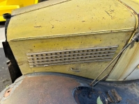 1936 GMC Pickup for sale in Michigan (ID-124315)