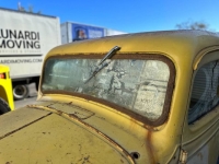 1936 GMC Pickup for sale in Michigan (ID-124315)