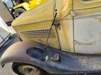 1936 GMC Pickup for sale in Michigan (ID-124315)