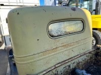 1936 GMC Pickup for sale in Michigan (ID-124315)
