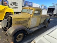 1936 GMC Pickup for sale in Michigan (ID-124315)