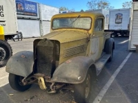 1936 GMC Pickup for sale in Michigan (ID-124315)
