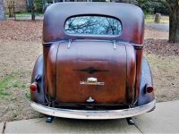 1936 Graham Sedan for sale in Michigan (ID-118880)