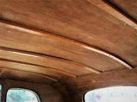 1936 Graham Sedan for sale in Michigan (ID-118880)