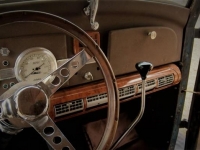1936 Graham Sedan for sale in Michigan (ID-118880)