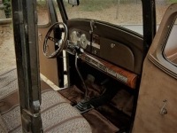 1936 Graham Sedan for sale in Michigan (ID-118880)