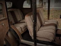 1936 Graham Sedan for sale in Michigan (ID-118880)