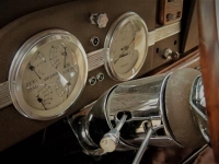 1936 Graham Sedan for sale in Michigan (ID-118880)