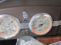 1936 Graham Sedan for sale in Michigan (ID-118880)