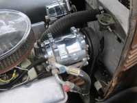 1936 Graham Sedan for sale in Michigan (ID-118880)