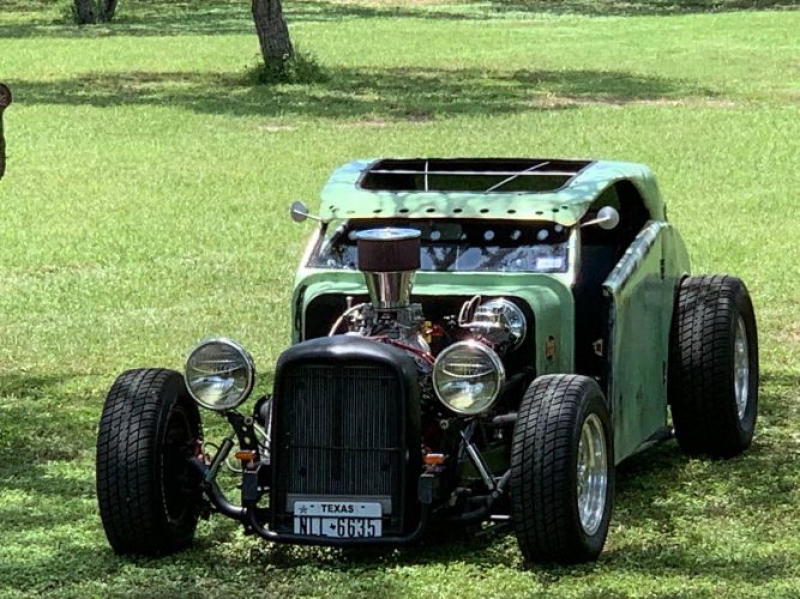 1936 Hudson Terraplane for sale in Michigan (ID-112764)