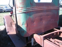 1936 International Harvester for sale in Michigan (ID-122156)