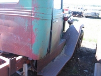 1936 International Harvester for sale in Michigan (ID-122156)