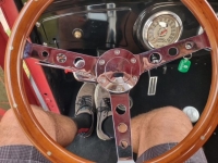 1936 International Pickup for sale in Michigan (ID-118275)