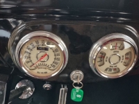 1936 International Pickup for sale in Michigan (ID-118275)