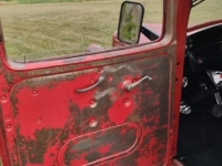 1936 International Pickup for sale in Michigan (ID-118275)