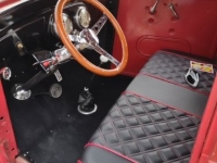 1936 International Pickup for sale in Michigan (ID-118275)