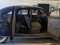 1936 Lincoln Zephyr for sale in Michigan (ID-143680)