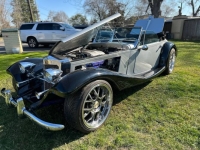 1936 Mercedes-Benz 500K for sale in Michigan (ID-143220)