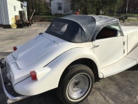 1936 Mercedes-Benz Roadster for sale (ID-102836)