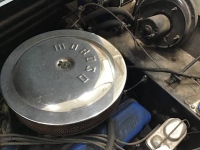 1936 Mercedes-Benz Roadster for sale (ID-102836)
