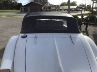 1936 Mercedes-Benz Roadster for sale (ID-102836)