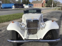 1936 Mercedes-Benz Roadster for sale (ID-102836)