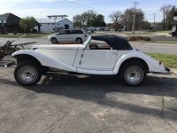 1936 Mercedes-Benz Roadster for sale (ID-102836)