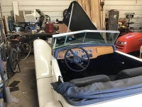 1936 Mercedes-Benz Roadster for sale (ID-102836)