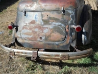 1936 Packard 120 for sale in Michigan (ID-108545)