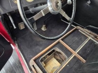 1936 Packard Sedan for sale in Michigan (ID-145458)