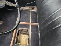 1936 Packard Sedan for sale in Michigan (ID-145458)