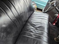 1936 Packard Sedan for sale in Michigan (ID-145458)