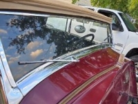 1936 Packard Sedan for sale in Michigan (ID-145458)