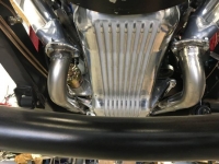 1936 Plymouth Coupe for sale in Michigan (ID-108483)