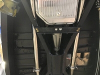 1936 Plymouth Coupe for sale in Michigan (ID-108483)