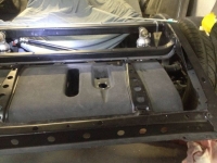 1936 Plymouth Coupe for sale in Michigan (ID-108483)