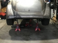 1936 Plymouth Coupe for sale in Michigan (ID-108483)