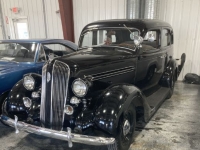 1936 Plymouth P2 for sale in Michigan (ID-164476)