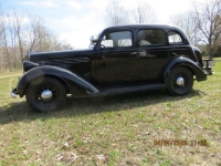 1936 Plymouth P2 for sale in Michigan (ID-164476)