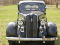 1936 Plymouth P2 for sale in Michigan (ID-164476)