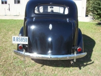 1936 Plymouth P2 for sale in Michigan (ID-164476)