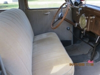 1936 Plymouth P2 for sale in Michigan (ID-164476)