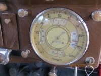 1936 Plymouth P2 for sale in Michigan (ID-164476)