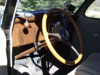1936 Plymouth P2 for sale in Michigan (ID-164476)